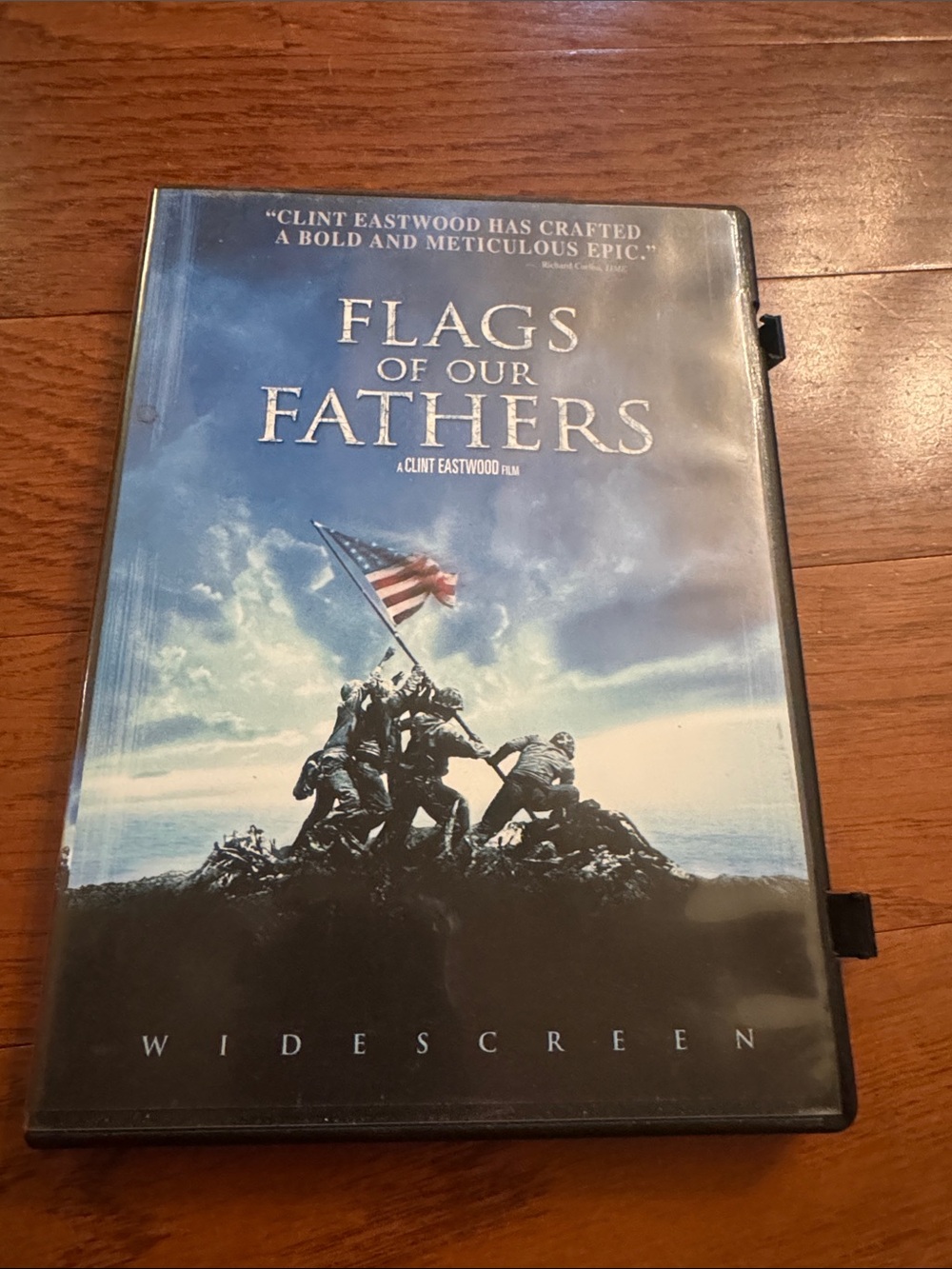 DVD | Flags of Our Fathers (Widescreen)